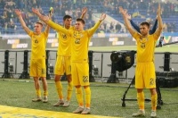 Матч Україна – Росія в Лізі націй: наскільки це реально 