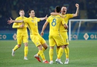 «Тепер не соромно вболівати за свою збірну». Реакція соцмереж на перемогу України над Чехією