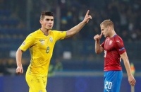 Три думки після матчу Україна - Чехія