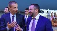 Ліга націй перевершує російський ЧС-2018 за відвідуваністю: як заповнюються стадіони на матчах збірної України