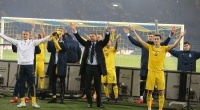 Збірна України Андрія Шевченка не програє вже дев’ять матчів поспіль. Це — третя за тривалістю серія в історії
