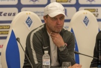 Вернидуб: «Заря» проиграла очень важную игру»