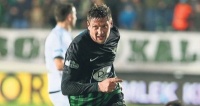 «Акхісар» без Селезньова розгромно поступився «Касимпаші»: 0:5