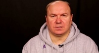 Віктор Леоненко: «Кадару світить дискваліфікація за плювок в бік судді»