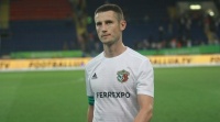 Владимир Чеснаков - про поражение от «Динамо»: «Ничья была бы справедливым результатом»