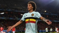 «Таке обличчя – ганьба!»: Вітсель незадоволений своїм виглядом у FIFA 19