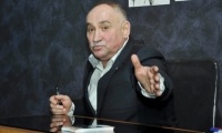 Виктор Грачев раскритиковал игру «Шахтера», сравнив его с «Запорожцем»