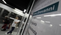 ​Серед постраждалих у римському метро були українці