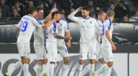 «Хацкевич — київський Жозе Моурінью». Реакція соцмереж на перемогу «Динамо» над «Ренном»