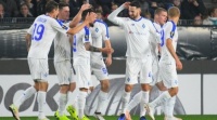На первом месте — результат. Полный расклад ТТД по игре «Ренн» — «Динамо»