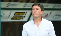 Юрій Бакалов: «Динамо» – топова команда, але у нас свої плани і підготовка»