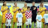 На глазах у Кайзера Франца. Эксклюзивные факты из истории сборной Украины