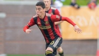 «Вест Хем» знайшов в MLS заміну Андрію Ярмоленку