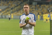 Віктор Циганков є претендентом на звання найкращого гравця жовтня в УПЛ