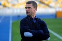 Вацко зустрівся з Ребровим в Угорщині