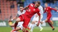 Девич отримав важку травму
