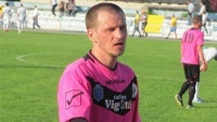 Александр Алиев. Футбол за решеткой