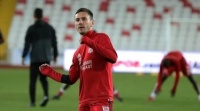 Рибалка відзначився автоголом у Кубку Туреччини 
