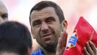 Срна: «Я получил от «Шахтера» удар в лицо»
