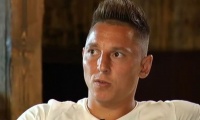 Василь Кобін - про матч із «Динамо»: «Ми забули вийти на другий тайм»