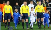 Третє випробування Романова. Про арбітра на матч «Шахтар» - «Динамо»