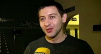 Олексій ​Бєлік: «Динамо» не заслуговувало програти «Шахтарю»
