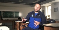 «Динамо» майбутнього: символічна збірна з власних вихованців