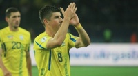 Маліновський відреагував на чутки про перехід в «Динамо»