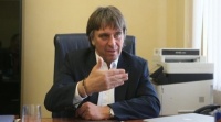 Грімм хоче помирити «Динамо» та ТК «Футбол 1/2» – він вважає конфлікт шкідливим для комерційної привабливості УПЛ