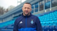 З «Хоффенхайма» в «Динамо». Ромео Вендлер - про київські таланти, феномен Нагельсмана та інше