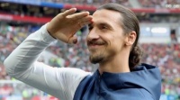 Ібрагімович прокоментував чутки щодо повернення в Європу