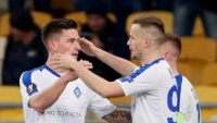 «Динамо» - «Ренн». Оцінки від WhoScored