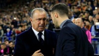 Терим попросил отпустить Коноплянку в «Галатасарай», Тедеско пообещал подумать