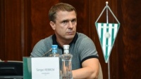 «Ференварош» Реброва зазнав другої поразки в чемпіонаті Угорщини