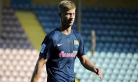 Валерий Федорчук: «Не скажу, что мы без шансов проиграли «Динамо»