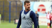 Артем Милевский: «Может в Украине появится клуб, который будет мне интересен»