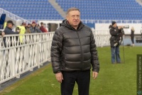 Грозний: «Арсенал-Київ» вже чотири матчі не може забити – треба сходити в церкву»