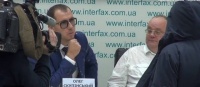 ФФУ прокоментувала інцидент з облиттям Артема Франкова кефіром