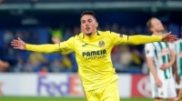 Форналс відмовив двом клубам АПЛ – він міг стати конкурентом Ярмоленка
