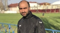 Реджеп Йилмаз: «Денис Бойко повернувся на той рівень, що у нього був у «Дніпрі»