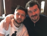 Иван Пироженко: «Закрылись у Селезнева дома, и выпили так, что я еле доехал домой»