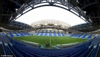 «Астана» - «Динамо»: перша партія квитків для вболівальників киян буде безкоштовною