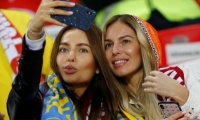 «Мовчання». Про що писала турецька преса після матчу з Україною