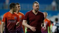 Справу про договірний матч «Іллічівець» – «Гірник-Спорт» передано в КДК ФФУ
