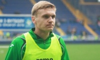 Герой футбольного дня. Ігор Пластун