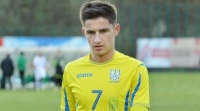 Швед – про дебют у збірній: «Це найкращий день у моїй кар'єрі»