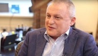 Топ-клуби Європи та президент ФІФА вітають Ігоря Суркіса з ювілеєм