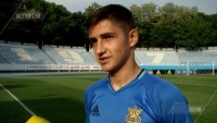 Швед зізнався, чому не зміг закріпитись в «Севільї»