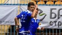 Нападник «Динамо» U-19 Мащенко забив божевільний гол у ворота «Львова»