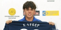 Клебер - Игорю Суркису: «Пусть Бог даст вам много здоровья, чтобы вы руководили этим великим клубом - лучшим в Украине и Восточной Европе»